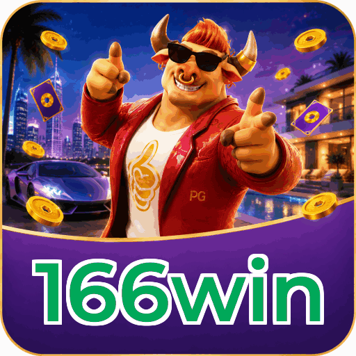 166win