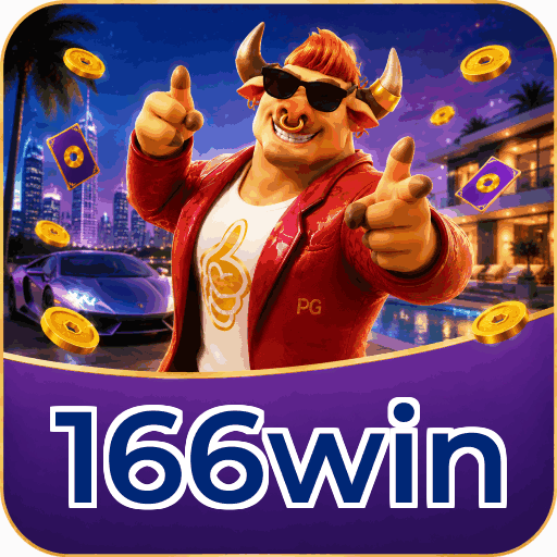 166win