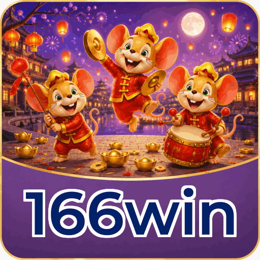 166win
