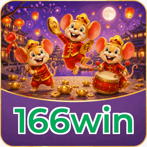 166win